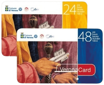 Ufficiale Verona Card