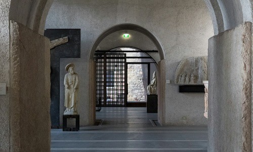 Museo di Castelvecchio a Verona